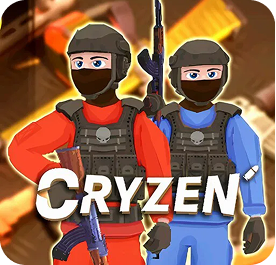Cryzen.io